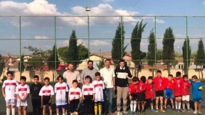 Yerköy İlçe Müftülüğü öncülüğünde, Yaz Kur’an Kursu öğrencilerine yönelik düzenlenen