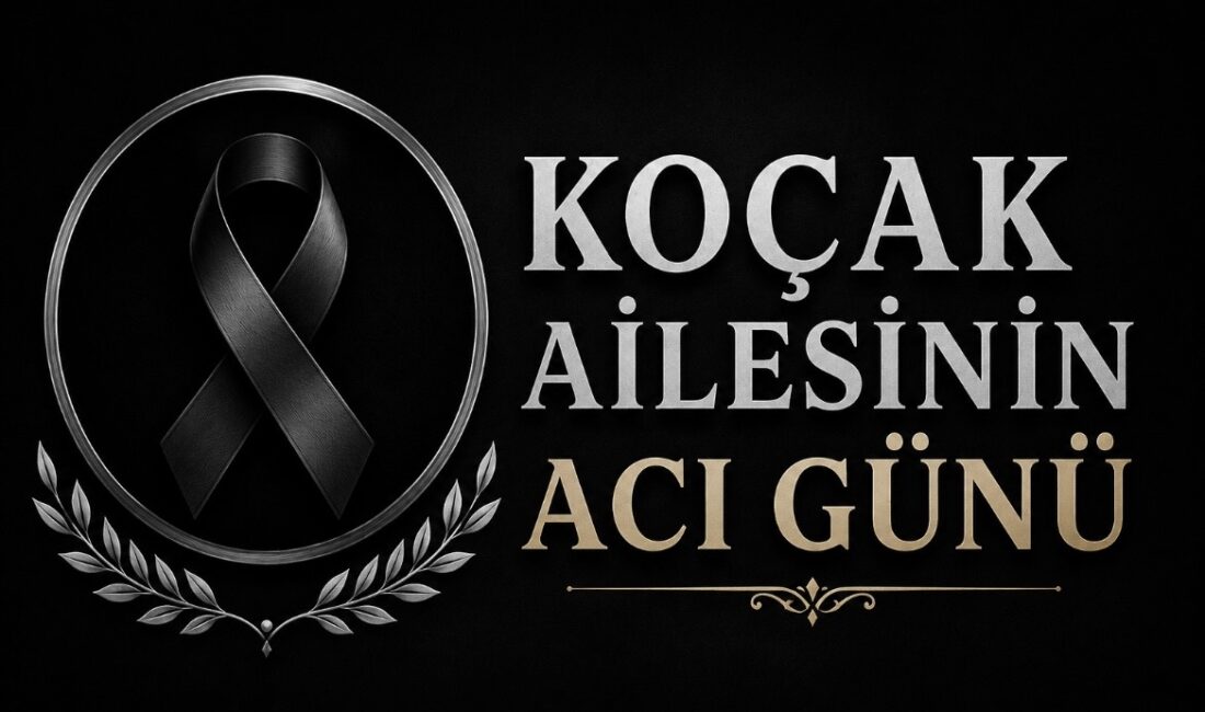  Bicikler köyü sakinlerinden, Tahsin Koçak’ın oğlu, Rahman Koçak’ın babası Salih
