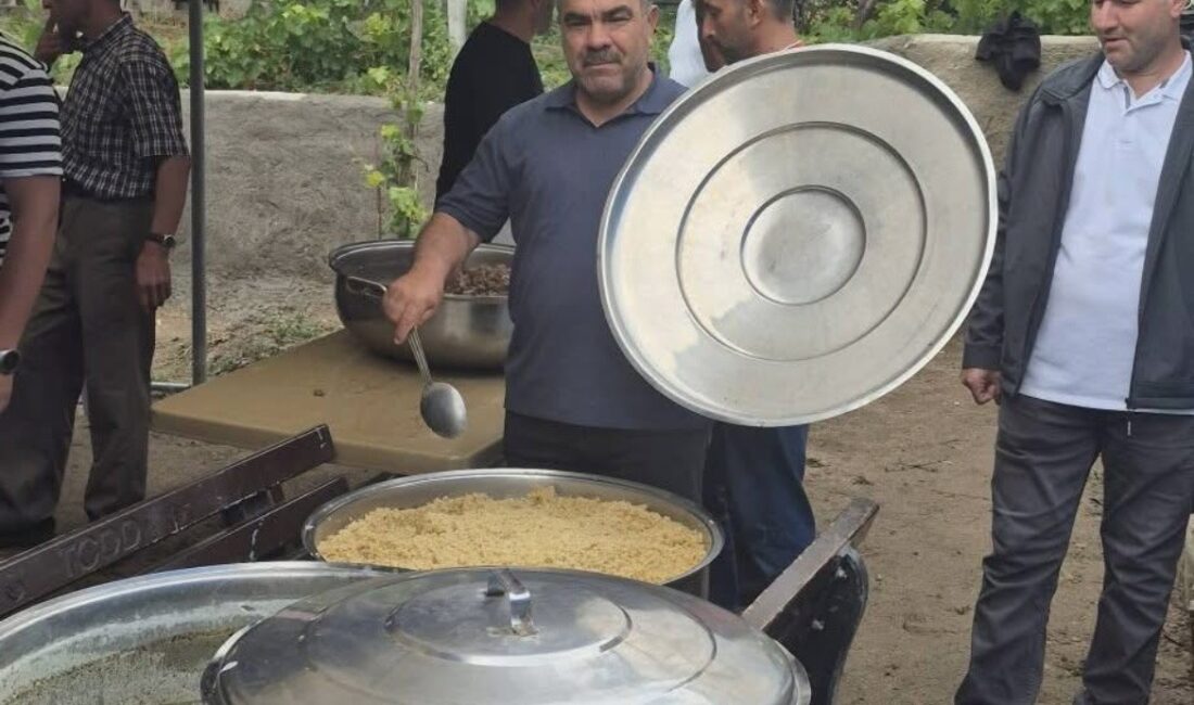 Anadolu kültürünün en güzel simgelerinden biri olan düğün gelenekleri, Yozgat’ın