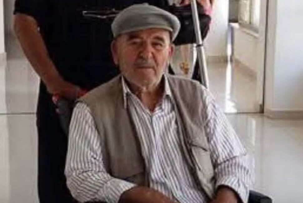 Köycü köyünden, Derviş Çelik’in oğlu Yılmaz Çelik Mersin’de vefat etmiştir.