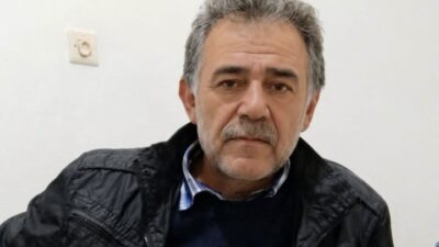 Çopraşık köyü sakinlerinden, Celal Ocak’ın oğlu Aslan Ocak vefat etmiştir.