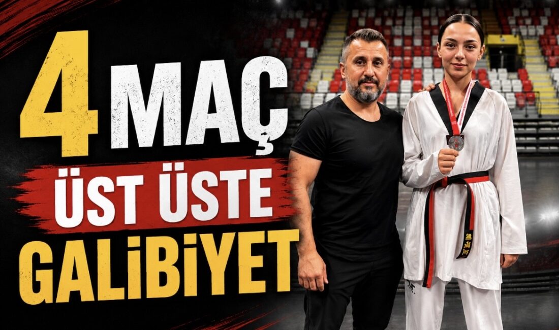 Sporun Anadolu Ligi (ANALİG) Yarı Final Müsabakaları’nda mücadele eden başarılı