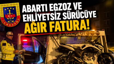 Yozgat İl Jandarma Komutanlığı’na bağlı Trafik Jandarması ekipleri, il genelinde