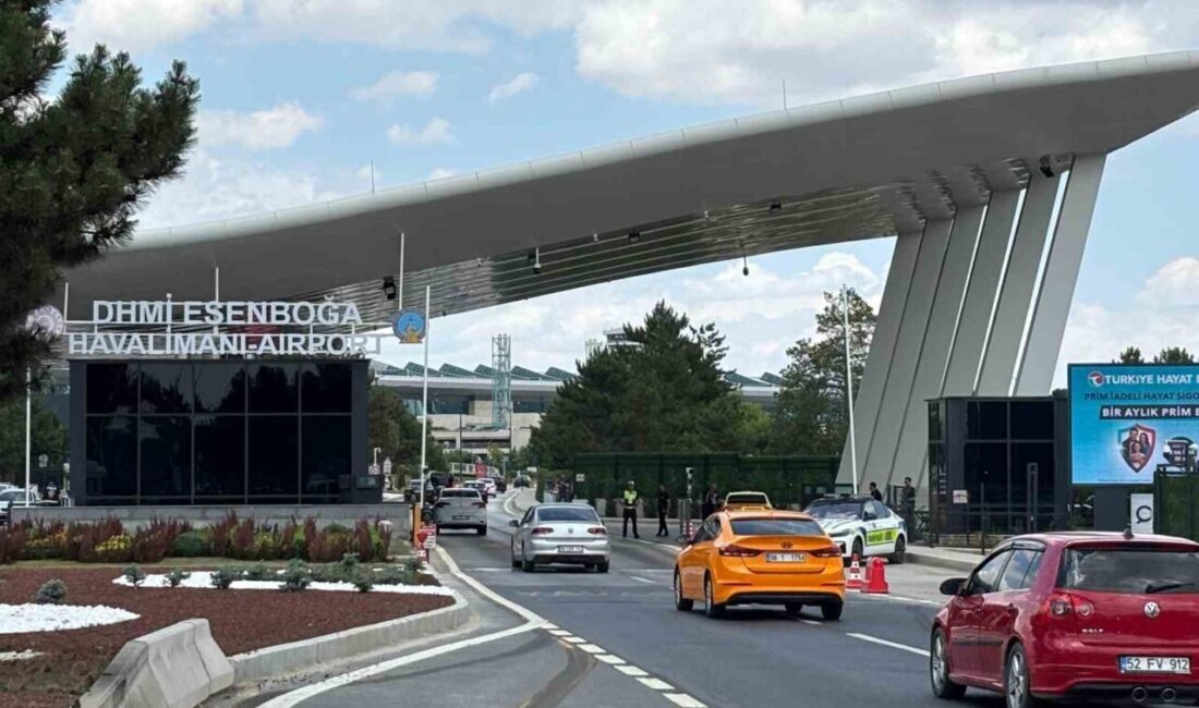 NATO Devlet ve Hükümet Başkanları Zirvesi’nin 36.’sı için Ankara’ya yarın