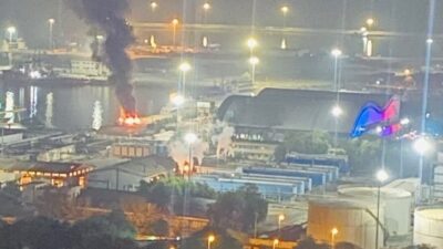 ABD ordusu, Hürmüz Boğazı’ndan geçen ticari gemilere yönelik tehditleri azaltmak