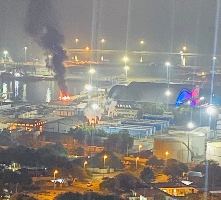 ABD ordusu, Hürmüz Boğazı’ndan geçen ticari gemilere yönelik tehditleri azaltmak