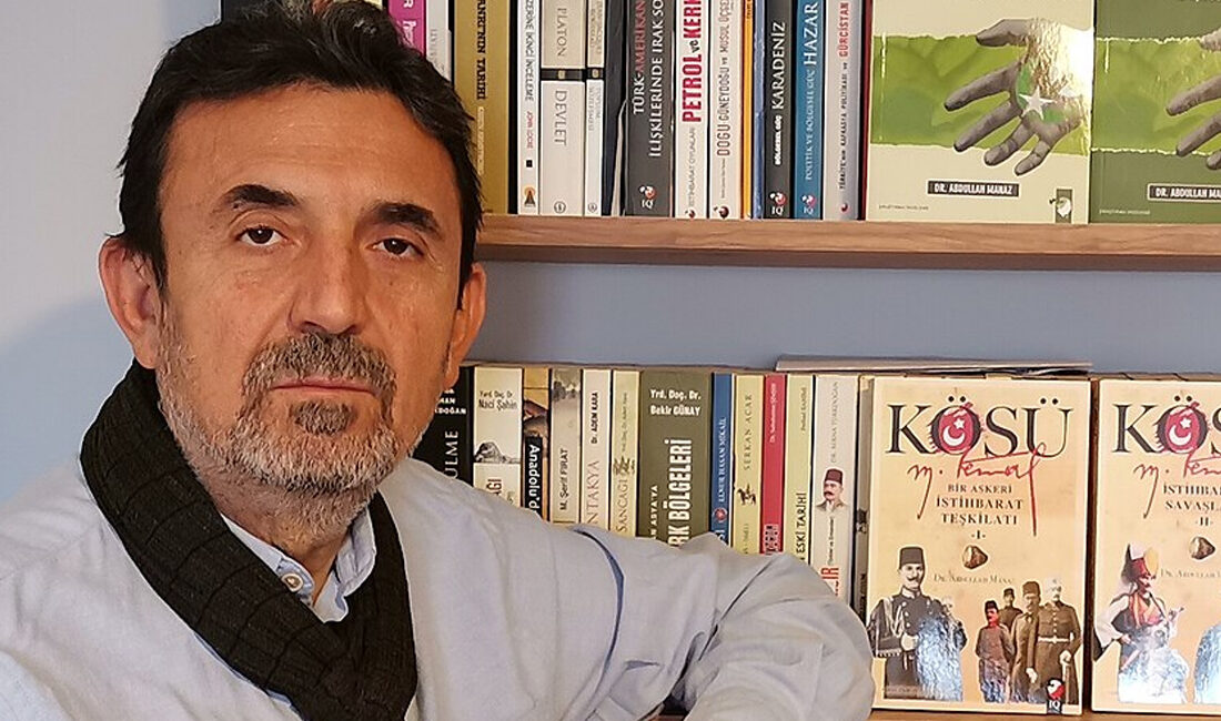 Gazetecilik mesleğine 1976 yılında Yerköy’de adım atan, TRT’deki uzun yıllar