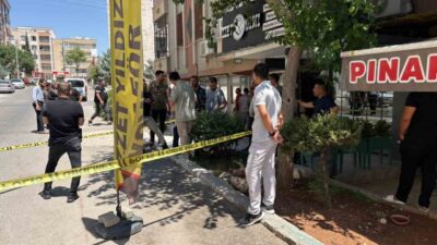 Şanlıurfa’da, aileler arasındaki bir tartışmanın büyüyerek çıktığı kavga sonucunda 4