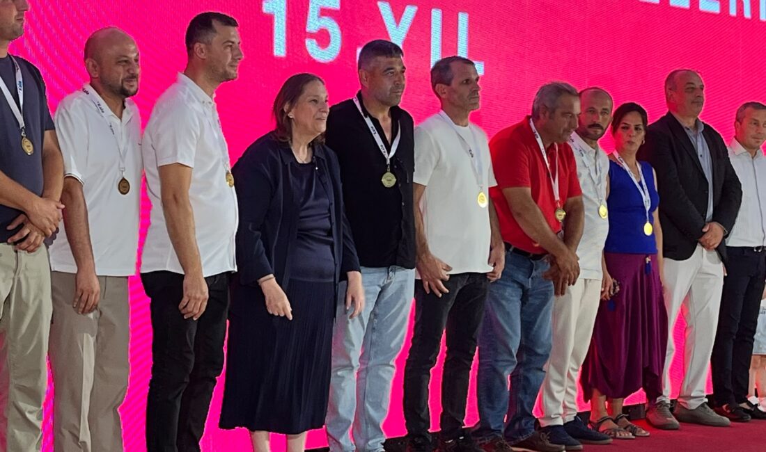 Yerköy’ün ve bölge ekonomisinin en önemli sanayi kuruluşlarından biri olan
