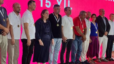 Yerköy’ün ve bölge ekonomisinin en önemli sanayi kuruluşlarından biri olan