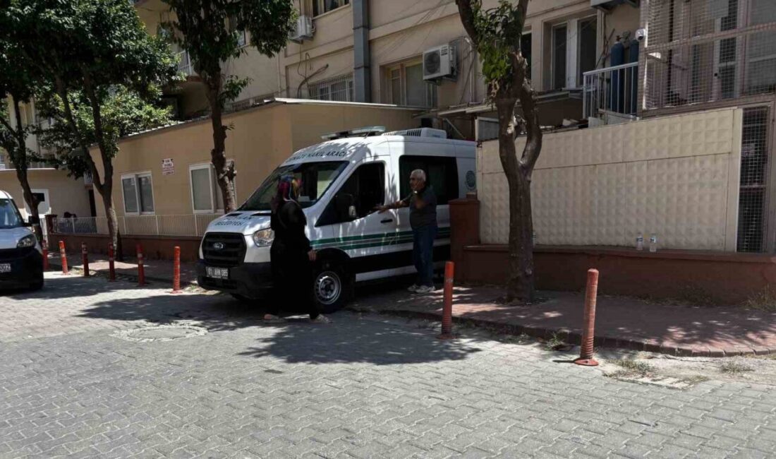 Adana’da iddiaya göre sulama kanalına düşen ve boğularak hayatını kaybeden