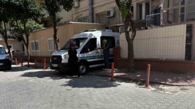 Adana’da iddiaya göre sulama kanalına düşen ve boğularak hayatını kaybeden