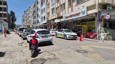 Adıyaman’da meydana gelen bir trafik kazasında 3 kişi yaralandı. Eskisaray