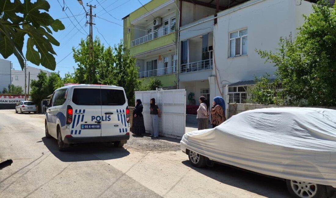 Adıyaman’da bir engelli genç binanın damından düşerek yaralandı. Olay, Yunus