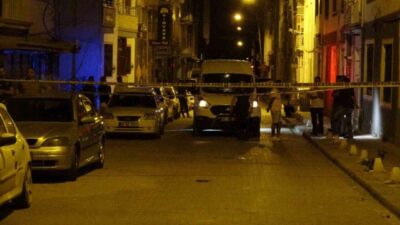 Malatya’da, gece saatlerinde Battalgazi ilçesinde bulunan Aslanbey Mahallesi Barukçu Sokak’ta