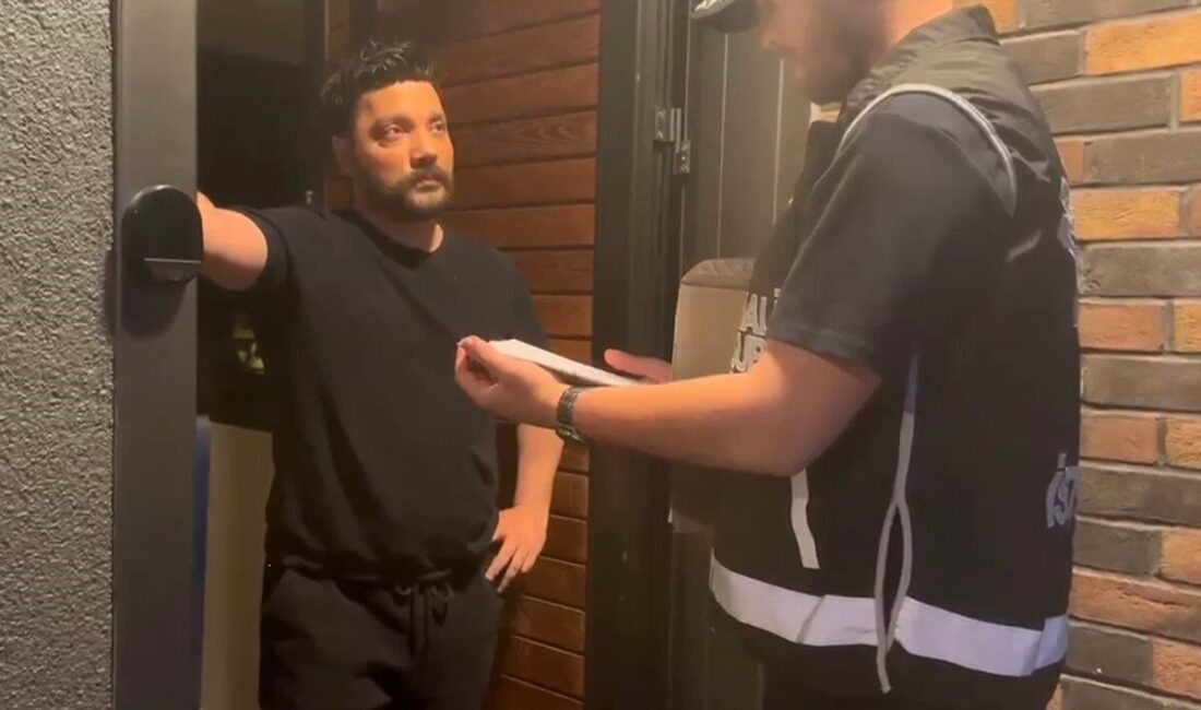 İstanbul Cumhuriyet Başsavcılığı tarafından yürütülen soruşturma kapsamında Ahbap Derneği’ne karşı