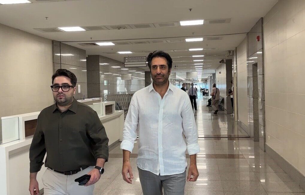 İstanbul Cumhuriyet Başsavcılığı tarafından sürdürülen “Ahbaplar Suç Örgütü” soruşturması kapsamında