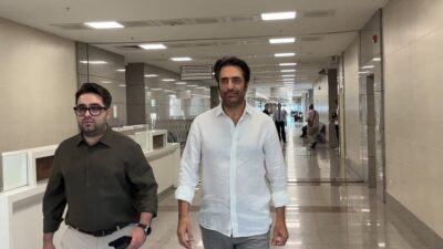 İstanbul Cumhuriyet Başsavcılığı tarafından sürdürülen “Ahbaplar Suç Örgütü” soruşturması kapsamında