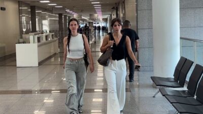 İrem Helvacıoğlu, İstanbul Cumhuriyet Başsavcılığı tarafından yürütülen “Ahbaplar Suç Örgütü”