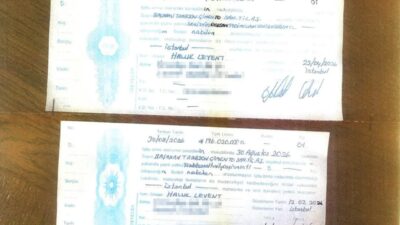 Başaran Yatırım Holding Yönetim Kurulu Başkanı Hüseyin Başaran, ‘Ahbaplar Suç