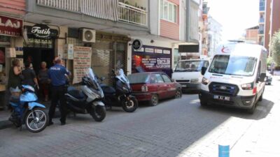 Aydın’ın Efeler ilçesinde, haber alınamayan yaşlı bir kadın nedeniyle yetkililer