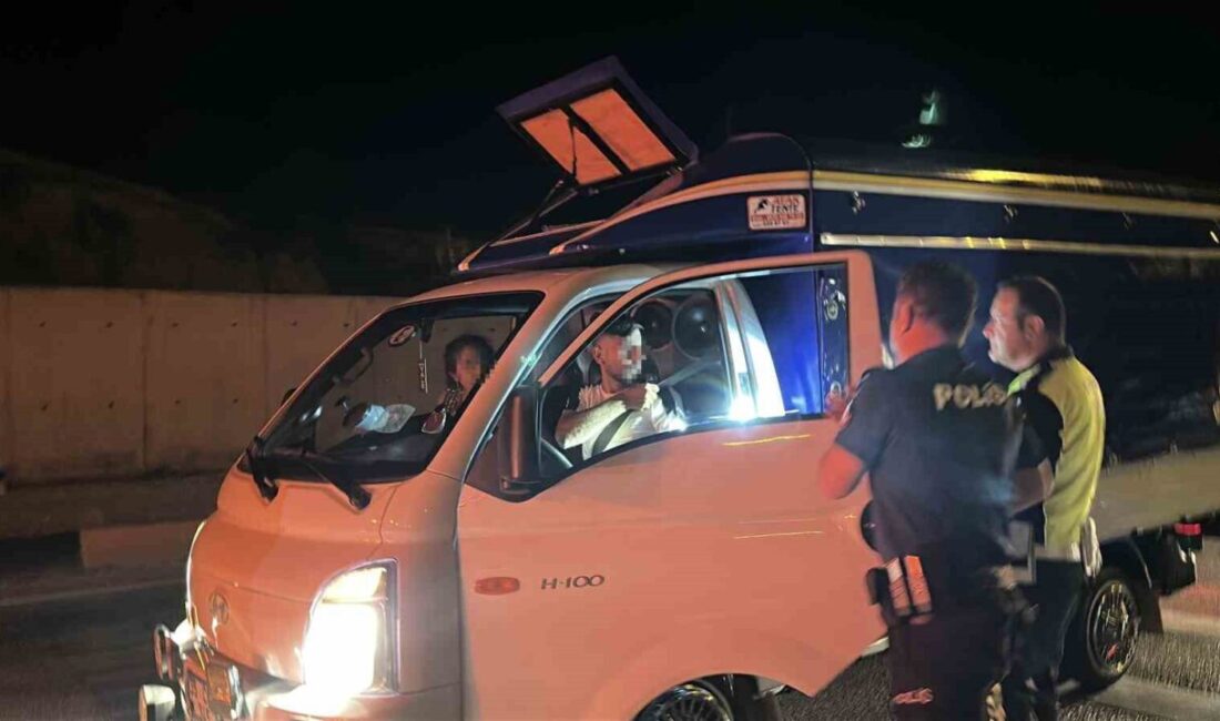 17 yaşındaki genç kızın ailesi tarafından kaçırıldığı ihbarı üzerine Antalya’dan