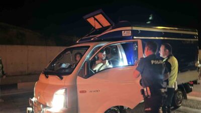 17 yaşındaki genç kızın ailesi tarafından kaçırıldığı ihbarı üzerine Antalya’dan
