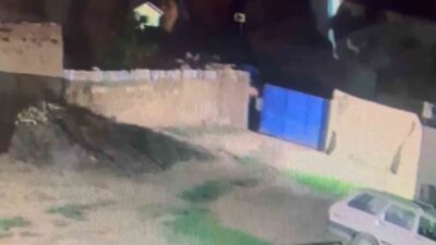 Şanlıurfa’da bir AK Parti Belediye Meclis Üyesinin evine silahlı saldırı