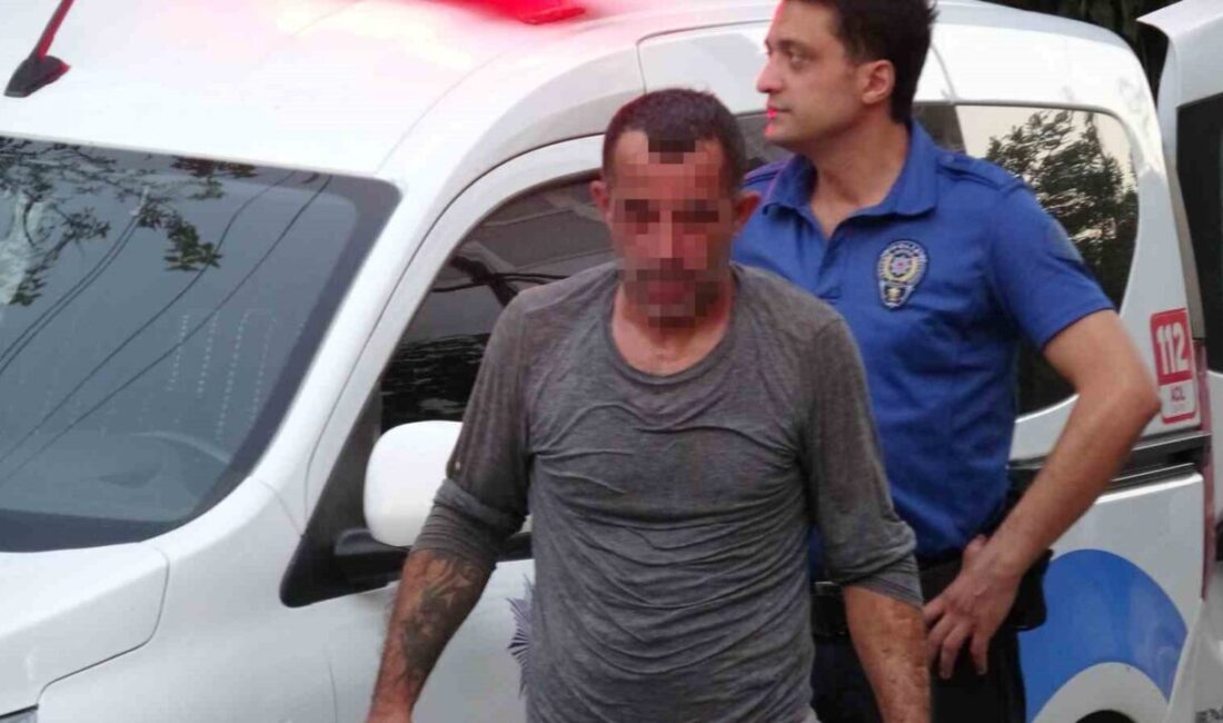Malatya’nın Battalgazi ilçesinde, akraba iki aile arasında çıkan kavgada 6
