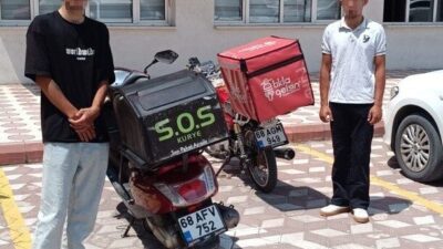 Aksaray’da, gece saatlerinde meydana gelen olayda, Tacin Mahallesi’ndeki Recep Tayyip
