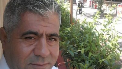 Alanya ilçesindeki bir piknik tesisinde çalışan 52 yaşındaki bir adam,