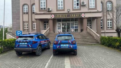 Alaplı ilçesinde jandarma ekipleri tarafından gerçekleştirilen operasyonda, uyuşturucu ve uyarıcı