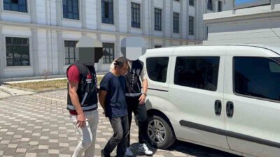Kocaeli’nin Körfez ilçesindeki bir olayda, kendisini aldattığı iddia edilen boşanma