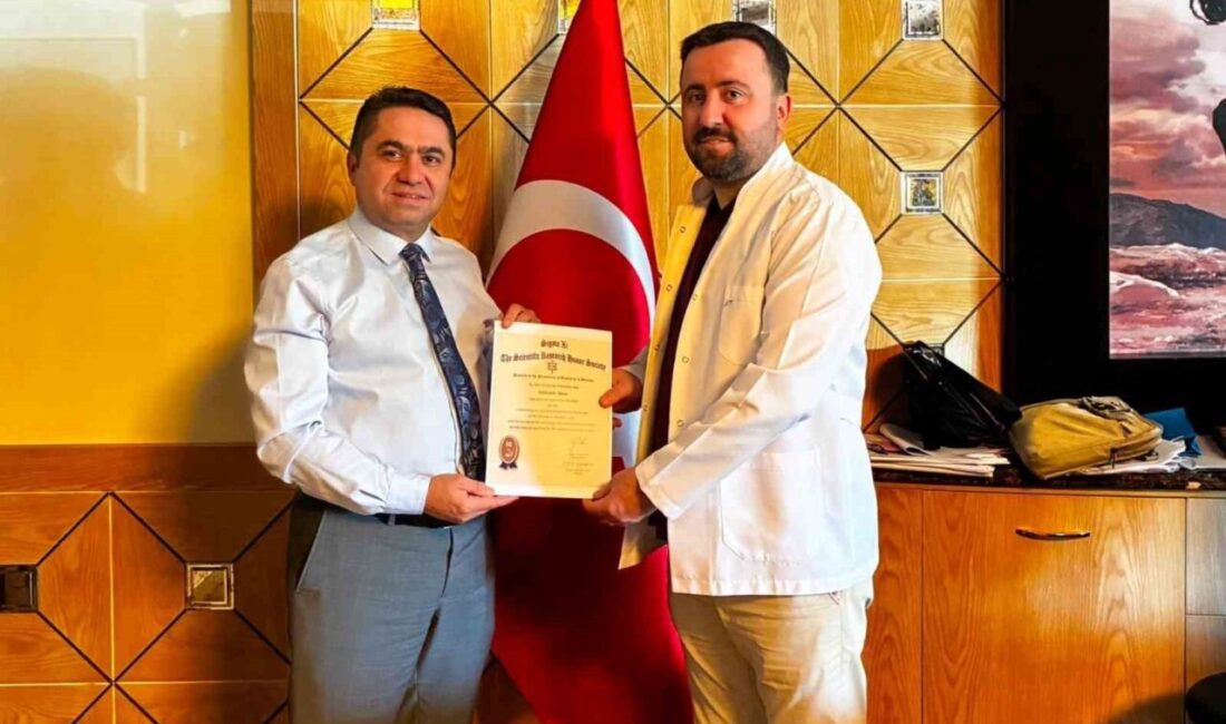 ALANYA – Alanya Alaaddin Keykubat Üniversitesi (ALKÜ) Diş Hekimliği Fakültesi