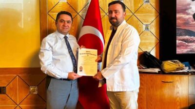 ALANYA – Alanya Alaaddin Keykubat Üniversitesi (ALKÜ) Diş Hekimliği Fakültesi