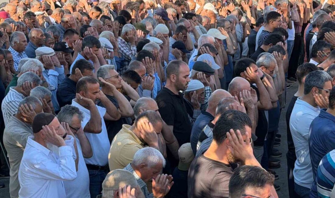 Almanya’dan Kayseri’ye dönmek üzere yola çıkan ve Nevşehir yakınlarında karıştıkları