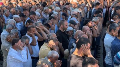 Almanya’dan Kayseri’ye dönmek üzere yola çıkan ve Nevşehir yakınlarında karıştıkları