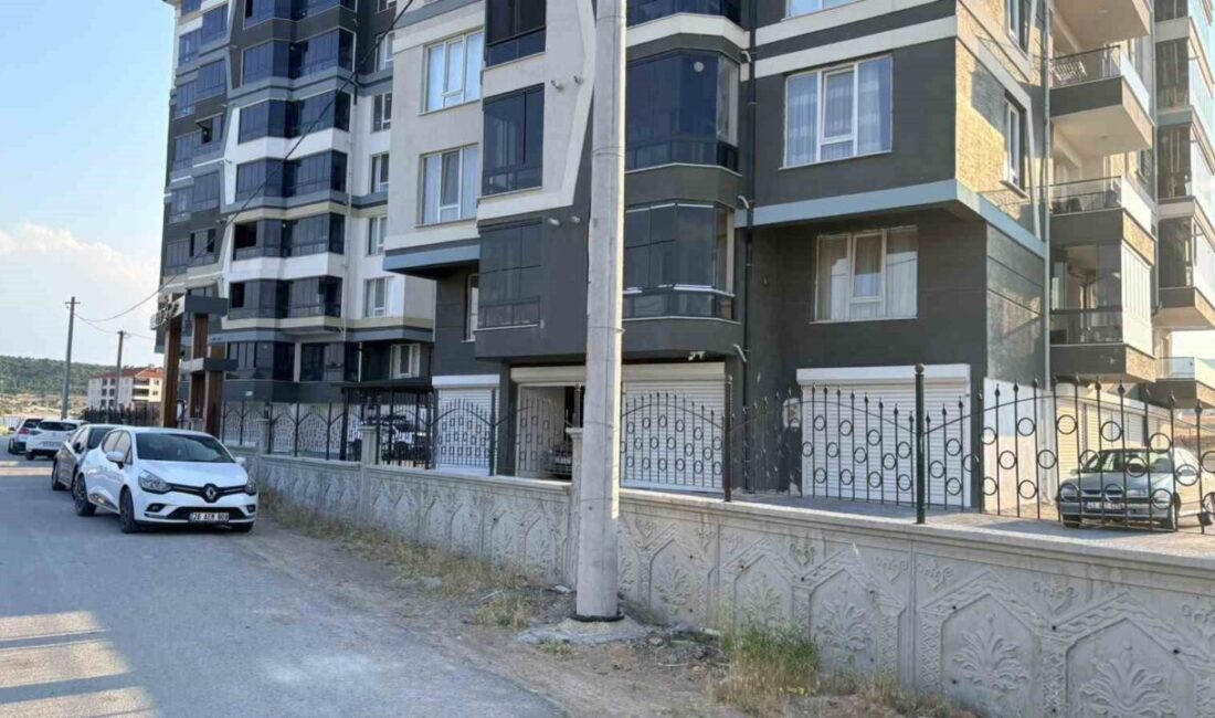 Kütahya’da 86 yaşındaki bir kadın, alzheimer hastası olduğu öğrenilen şahıs,
