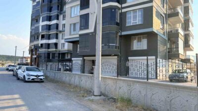Kütahya’da 86 yaşındaki bir kadın, alzheimer hastası olduğu öğrenilen şahıs,