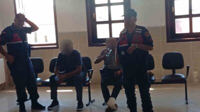 Güdül ilçesinde yaşanan trajik olay sonucunda kayınpeder ve kayınvalidesini öldüren