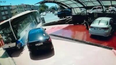 Ankara’da Mamak ilçesinde meydana gelen bir kaza ile ilgili yeni