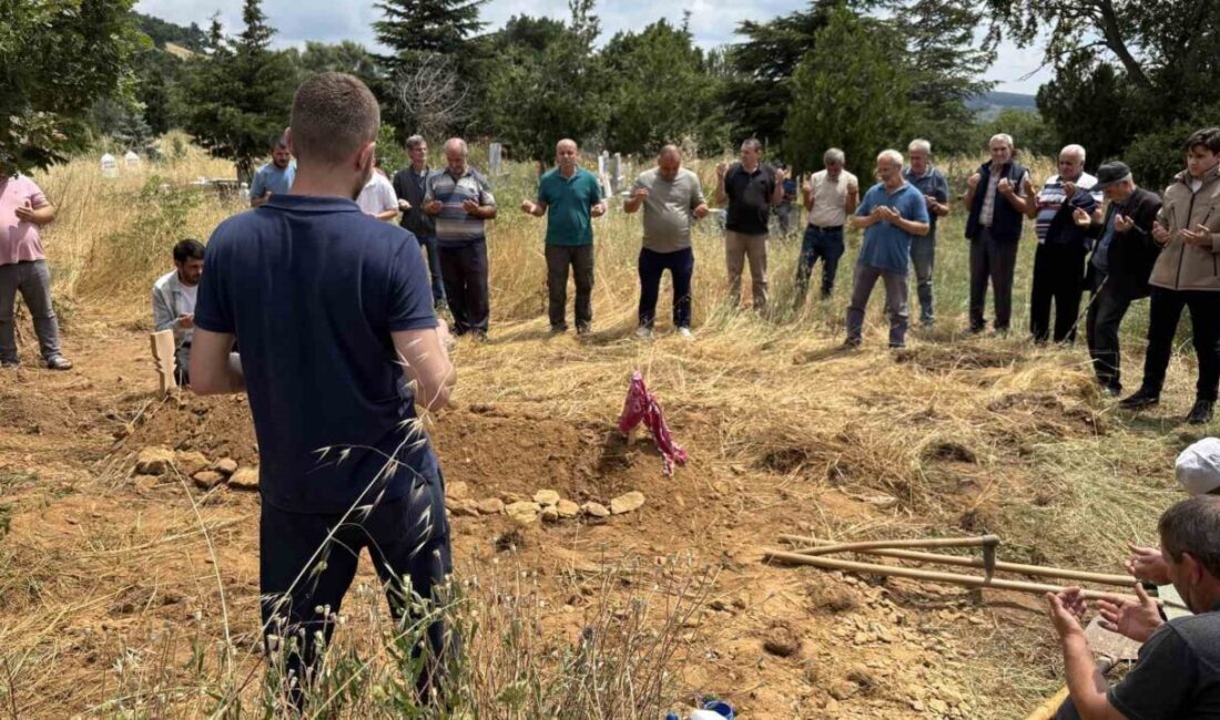 Kırklareli’de annesinden ayrılan babasının silahlı saldırısına maruz kalan 4 yaşındaki
