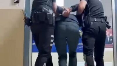 Hatay’da polis ekipleri tarafından düzenlenen bir operasyonda, 7 ayrı suçtan