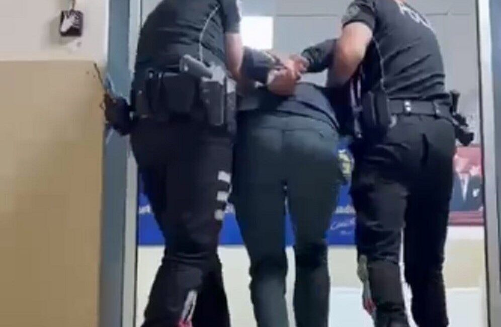 Hatay’da polis ekipleri tarafından düzenlenen bir operasyonda, 7 ayrı suçtan