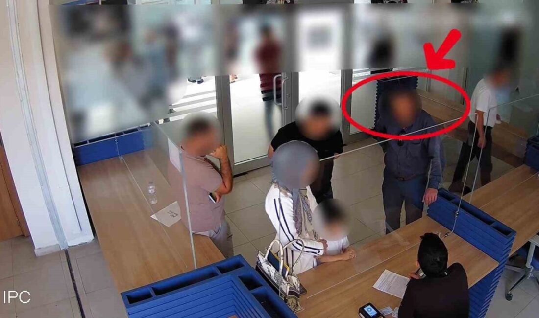 Antalya’nın Döşemealtı ilçesinde, gayrimenkul dolandırıcılığı yapan 3 kişi, iki ayrı