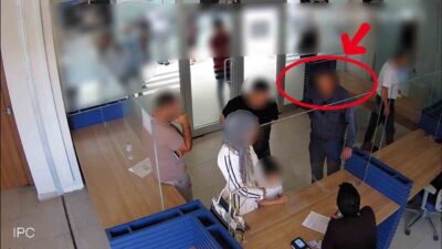 Antalya’nın Döşemealtı ilçesinde, gayrimenkul dolandırıcılığı yapan 3 kişi, iki ayrı