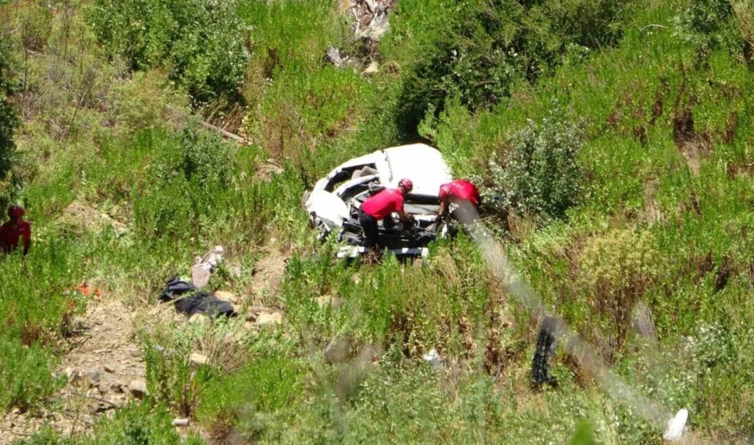 Manavgat ilçesinde meydana gelen ve 5 kişinin hayatını kaybettiği trafik