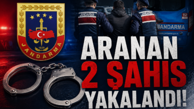 Yerköy ve Akdağmadeni İlçelerinde Gerçekleştirilen Operasyonlarda Kesinleşmiş Cezası Bulunan ve
