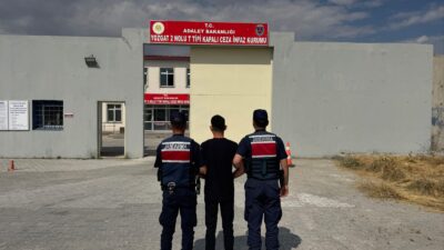 Yozgat İl Jandarma Komutanlığı ekipleri, şehir genelinde huzur ve güvenliğin