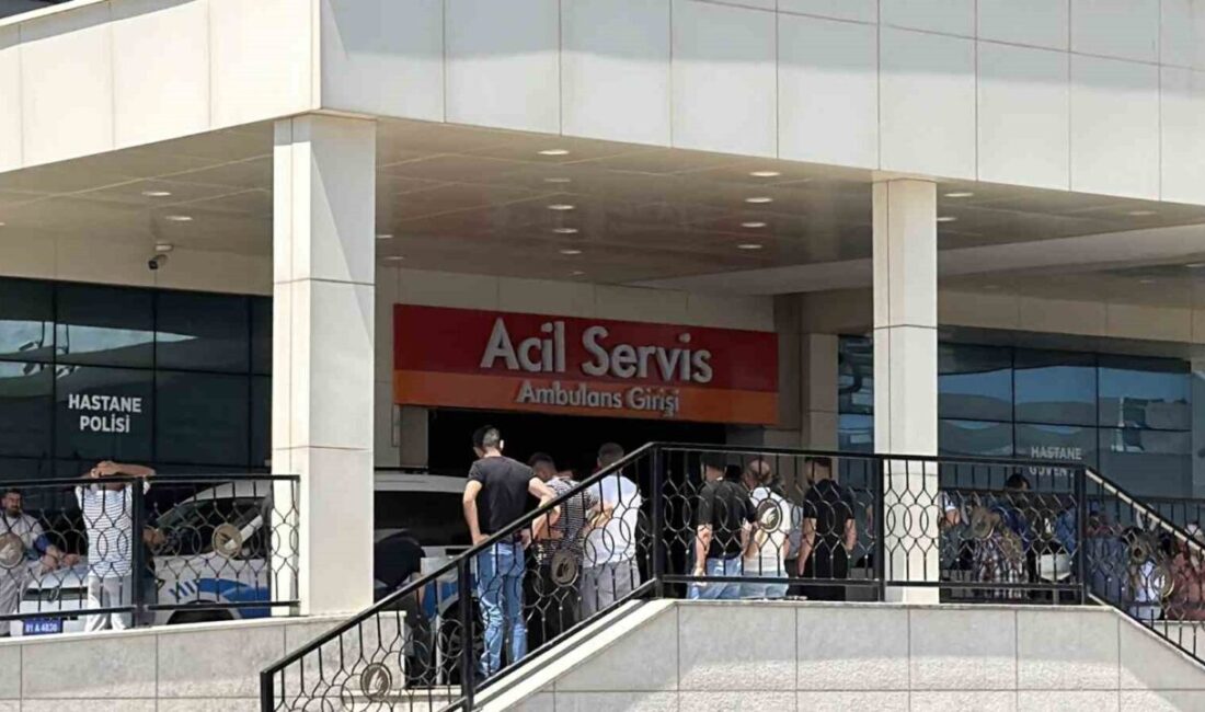 Düzce’de arazi anlaşmazlığı nedeniyle çıkan kavgada ağır yaralanan ve hastanede